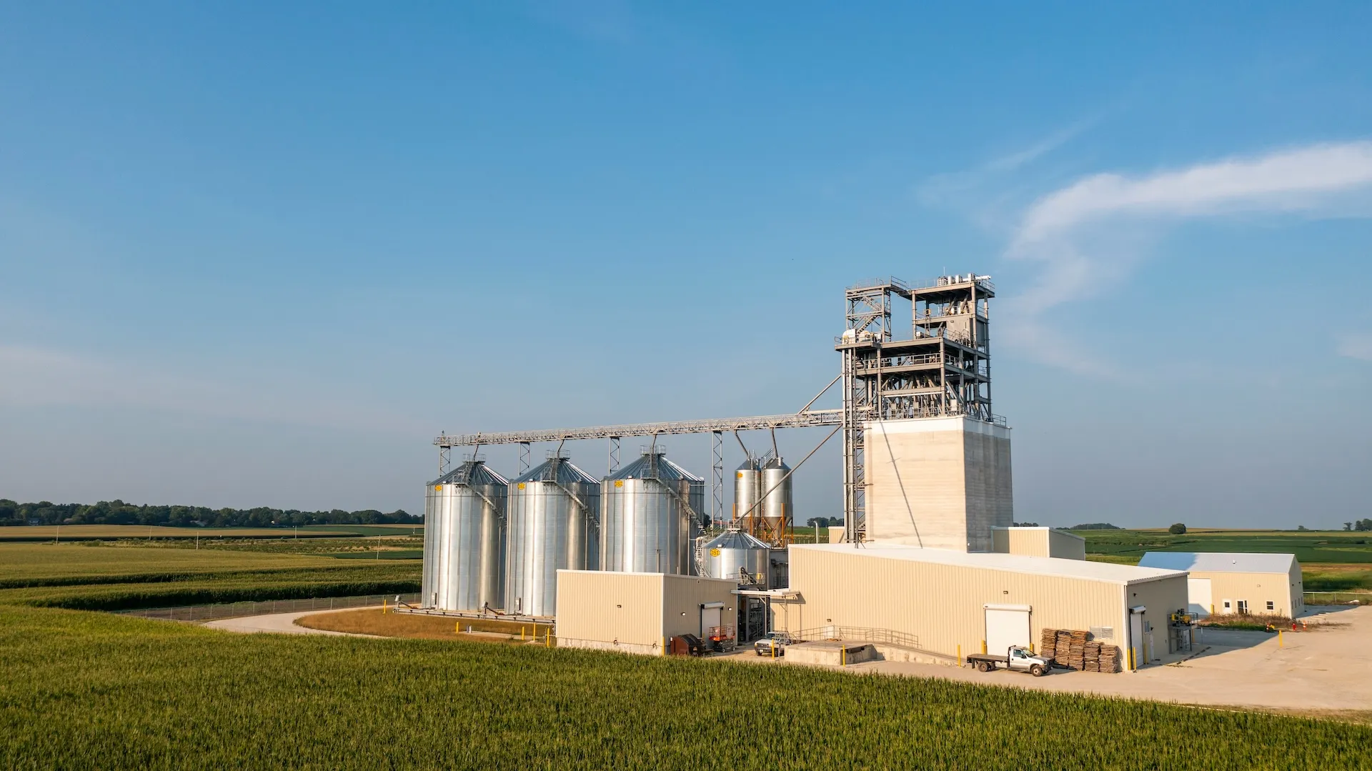 Agro Processing
