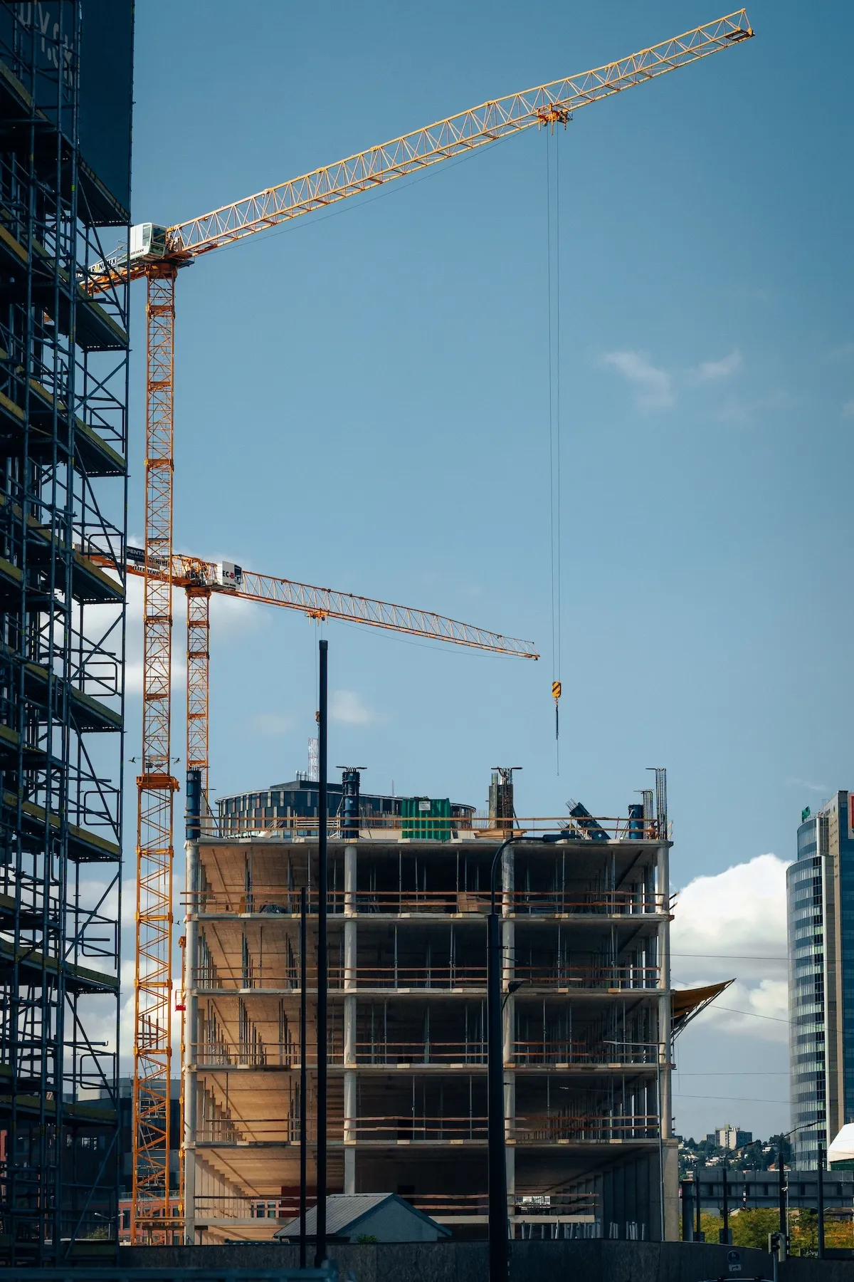 Construction Site