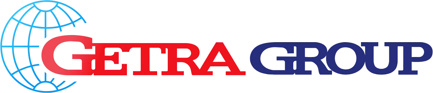 Logo Getra Group
